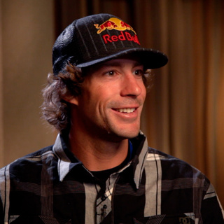 Travis Pastrana: I nearly bled out after crash | Trending Now