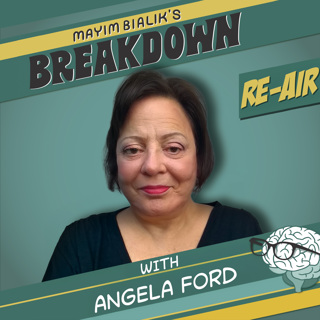 Re-Air: Army Psychic Uses Remote Viewing to Hunt Crime! | Angela Ford