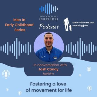 Fostering a love of movement for life
