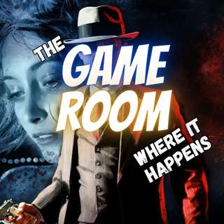 The Game Room Where It Happens - L.A. Noire