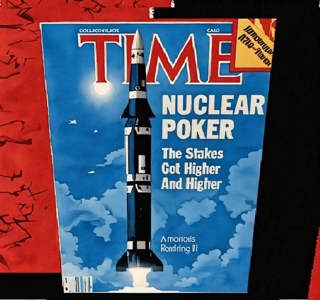 RONALD REAGAN PART TEN: First Term Cold War Moves