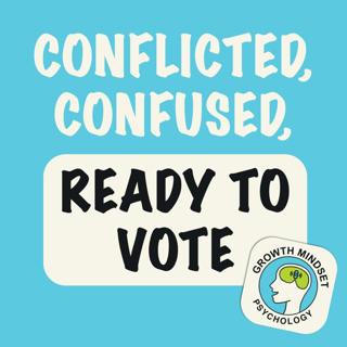 The Psychology of Last Minute Voters - The hidden mind games controlling the election