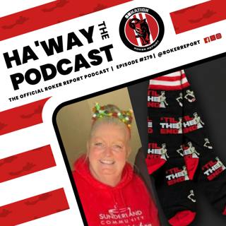 CHIT-CHAT | Catching Up With Sunderland Community Soup Kitchen’s Andrea Bell!