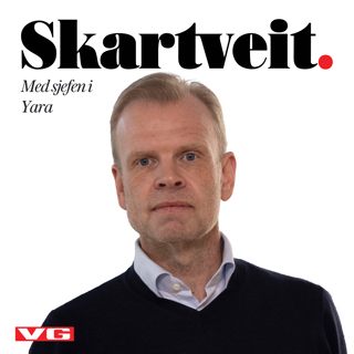 Skartveit: Europa er i en eksistensiell krise