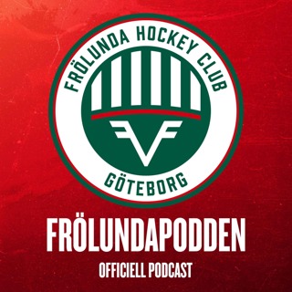 frolundapodden