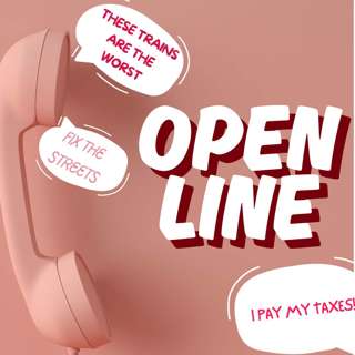 📞 TRF OPEN LINE with Mark Allen