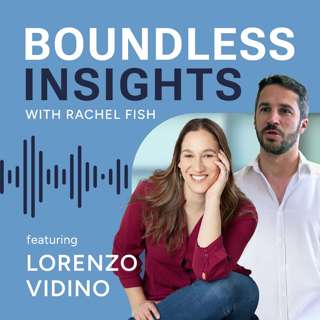 Radical Islamism vs the West – with Dr. Lorenzo Vidino