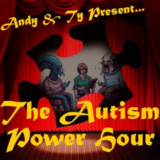 Teaser - Autism Power Hour 7: Alien vs Predator