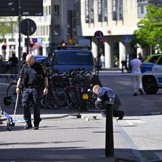 Onsdag 21 maj 2025