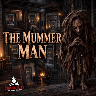 "The Mummer Man" - Chilling Tales for Dark Nights