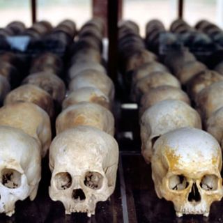 E29 - (855) Red Khmer: The Fall (Part II)