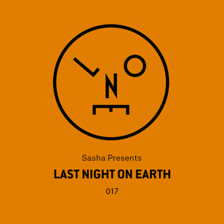 017 - Last Night On Earth