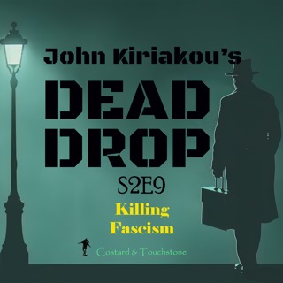 S2E9 Killing Fascism