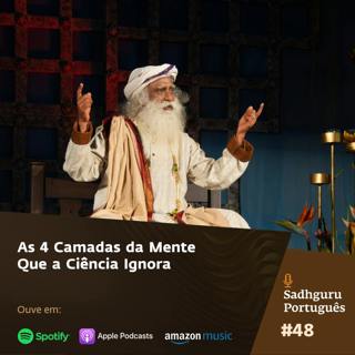 As 4 Camadas da Mente Que a Ciência Ignora