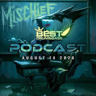 Bad Syntax & Teniak - Best Drum and Bass Podcast #606