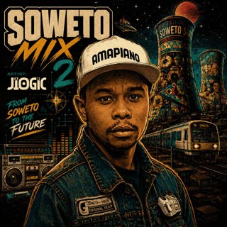 JLOGIC - SOWETO MIX 2
