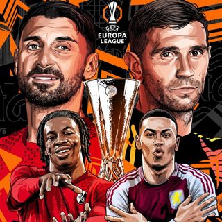 UEL 2026 Final: Freiburg v Aston Villa | The Europa League Show
