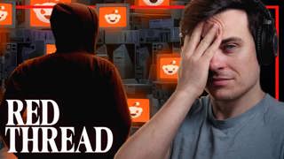 76: The Reddit Stalker: The Obsessions of u/Darylprat | Red Thread