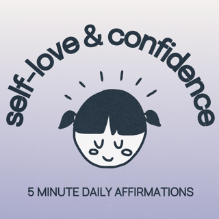 5 Minute Daily Affirmations for Self-Love and Confidence