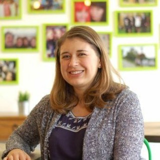 How to Redecorate Your Employer Brand, with Ana Harris Padley of Houzz