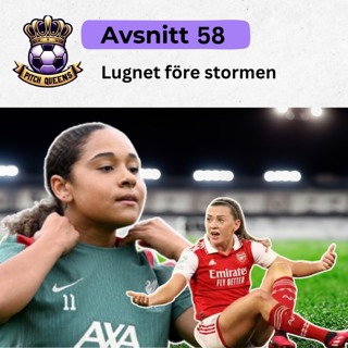 58. Lugnet före stormen
