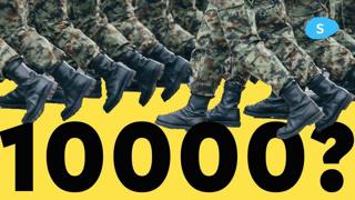 This Company had a Private Army | Sidebean