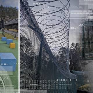 Rösterna inifrån Sis när gängen tog över – resan från vårdhem till fängelser