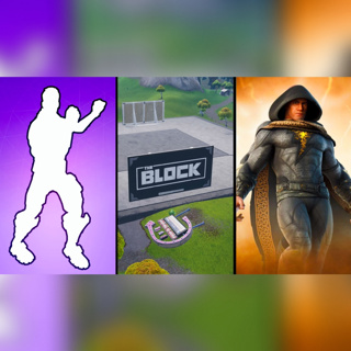 Everything That's Been BANNED From Fortnite... (TyluhFryz Reacts)