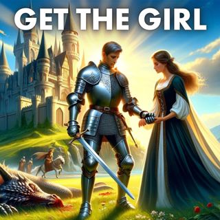How a Real Man Gets the Girl