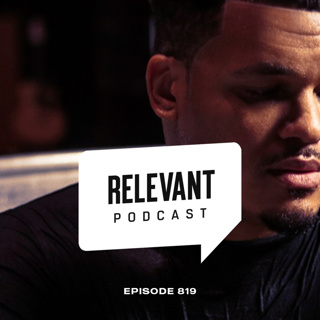 Episode 819: Christon Gray