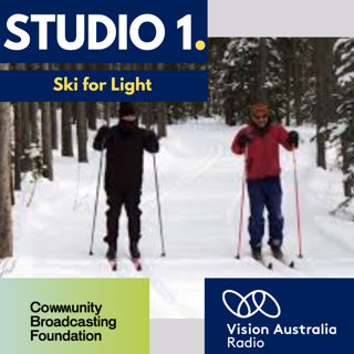 Ski for Light