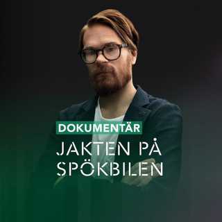 Jakten på spökbilen