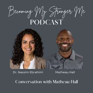 Conversation with Matheau Hall