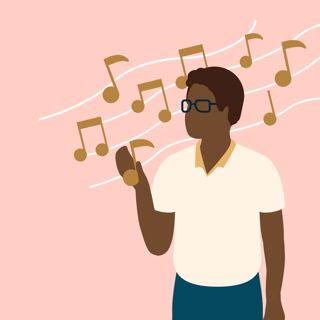 ADHD, mental health stigma, and music (John’s story)