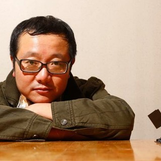 Liu Cixin - The Future of China Through Chinese Science Fiction