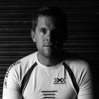 Daniel Turner, Mini Globe Race