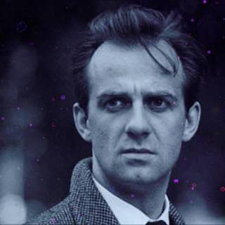 Körkarlen av Selma Lagerlöf