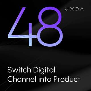 #48 Switch Digital Channel into Product