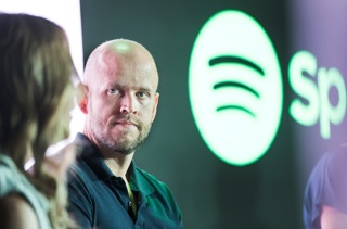 103. Så blir du rik! + Därför är Spotifys rekommendationer så dåliga