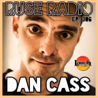 DAN CASS - Great Set