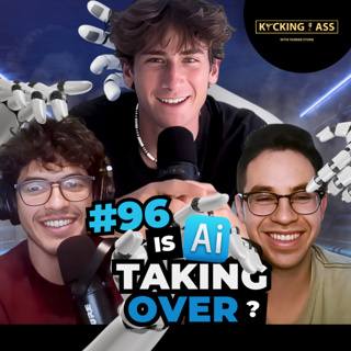 Life Before and After AI — which is better?