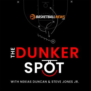 WNBA Thoughts & Northwest Division Preview