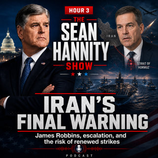 Iran's Final Warning