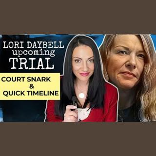 Lori Daybell's Courtroom Drama and Charles Vallow's Final Hours