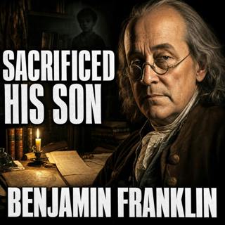 BENJAMIN FRANKLIN | The Dark Truth About the Man on the 100-Dollar Bill | STORIES FOR SLEEP
