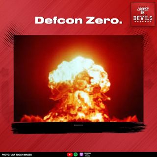 Defcon Zero: New Jersey Devils PATHETIC vs Tampa Bay Lightning