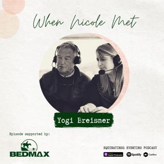 When Nicole Met...Yogi