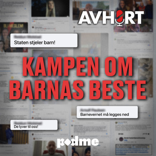 Kampen om barnas beste Del 1: Konspirasjonen