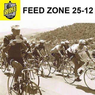 Feed Zone 25-12