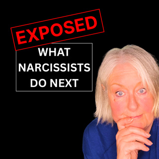 What Narcissists Do When They Realize You’ve Figured Them Out | Narc Con